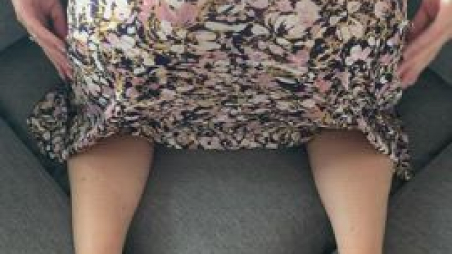 Never Panties