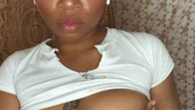 Kiss my tits