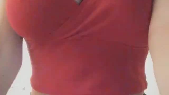 Red hot thot drop