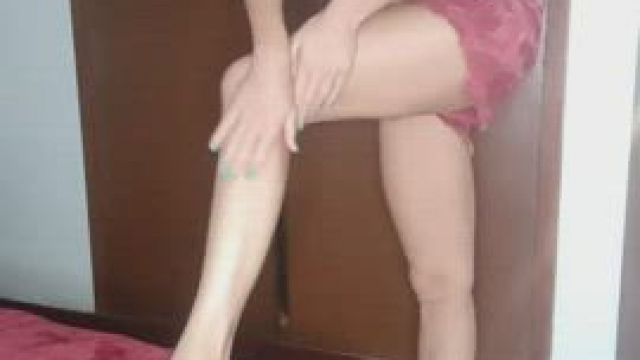 Hot sexting with horny princess