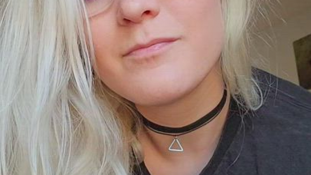 I'm having a good boob day, here is proof