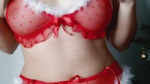 Am I on your naughty list?