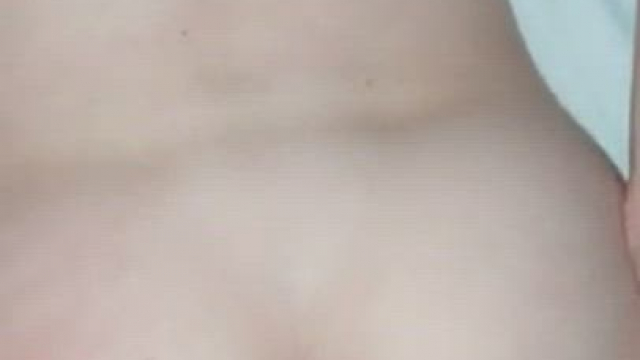 BBC Making Tight Teen Cum!