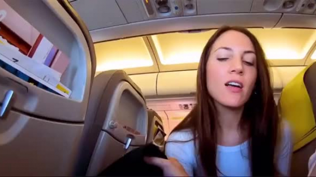 Airplane Handy