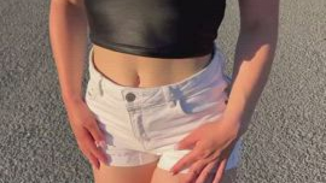 pants go off next