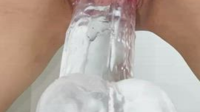 [F] Fuck NNN, just creampie my hole