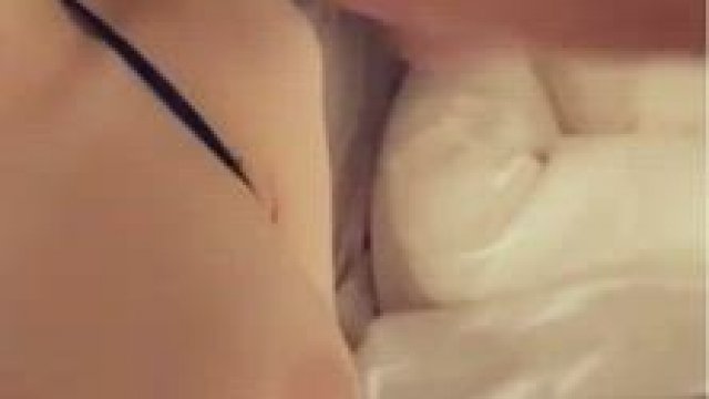 I Will Fill Your Mouth With My Cum