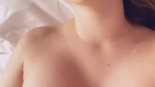 Come jump into bed with me, I’m waiting
