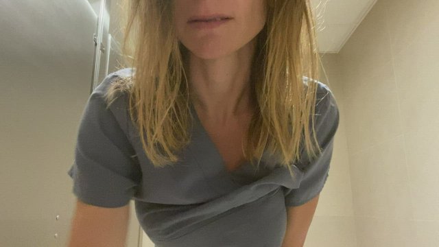 What naughty nurses do on their lunch break
