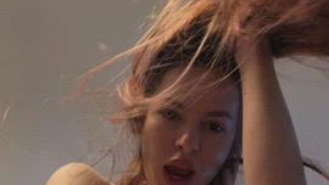 I wish an older man would like to suck on my B cups