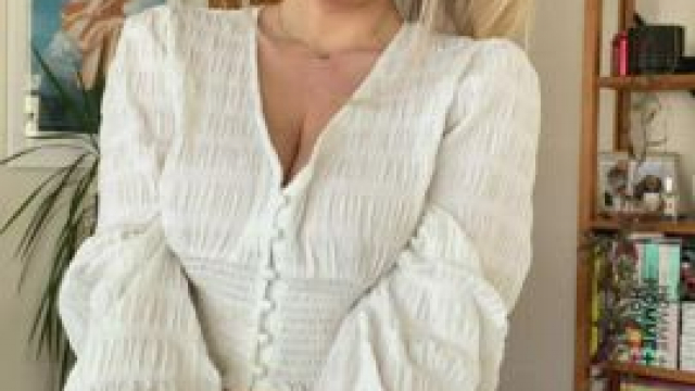 MILF FROM TIKTOK