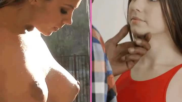 [Ashlynn Brooke] vs [Alexis Rodriguez]