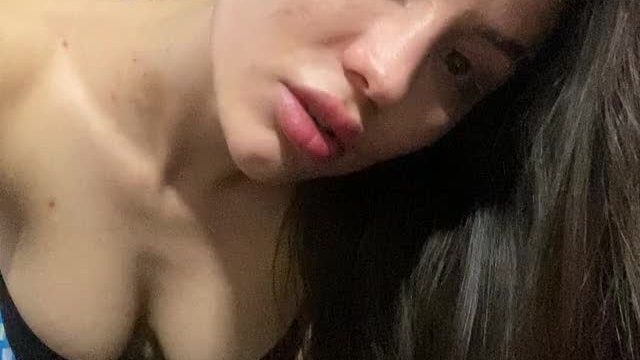 Hi,do you wanna play? Subscribe to my profile only fan’s @lilith_li 