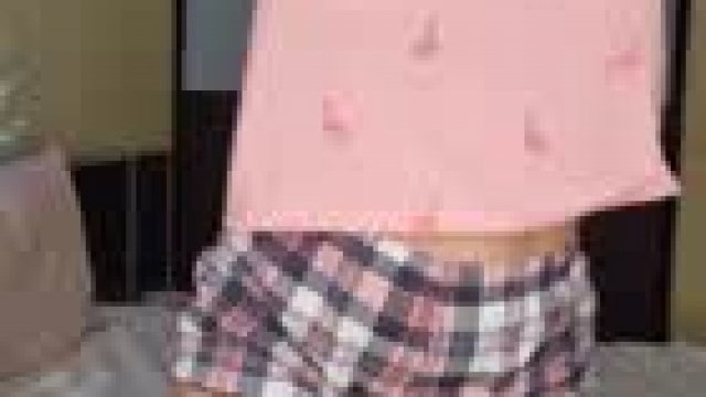 is it your shorts?)