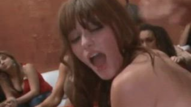 Tiffany Haze