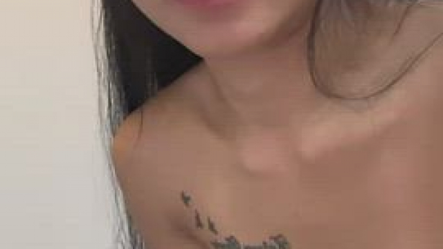 Are you into small girls