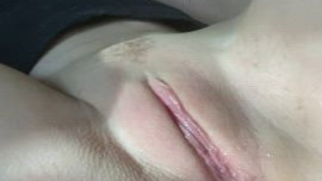getting my ass fucked with a dildo machine