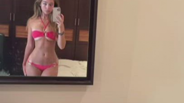 Favorite bikini