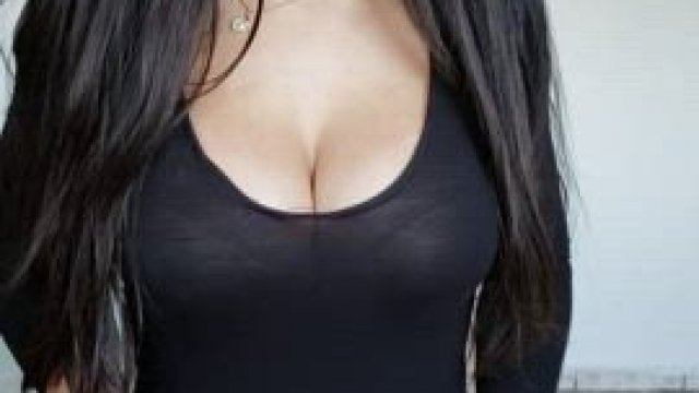 18-Year-Old Latina