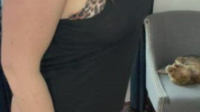 Cheetah Time! [f]