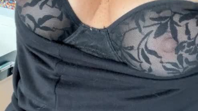 This classroom is getting just a little too warm... (f45)