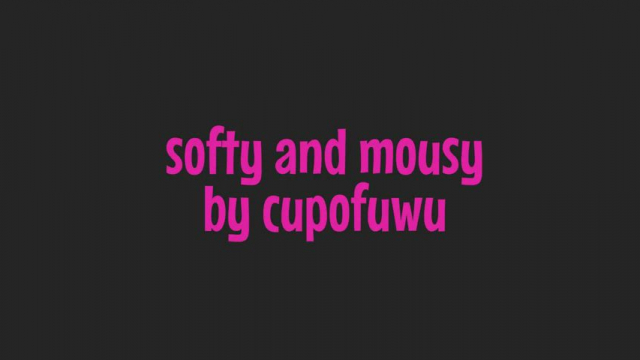 I bet you wanna be knotted like this [FM] (cupofuwu)