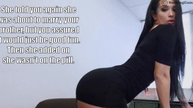Not On The Pill