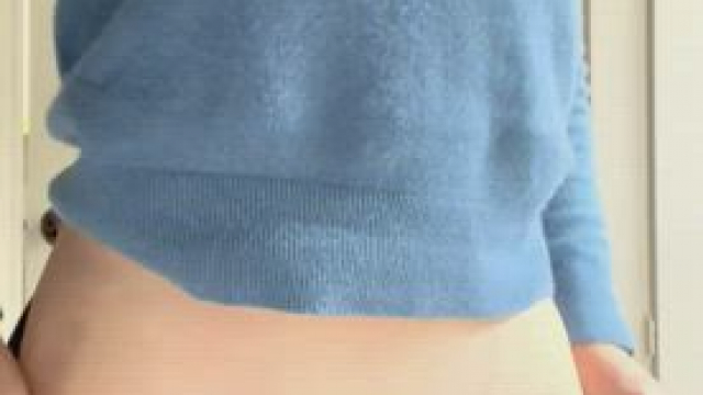 Soft sweater