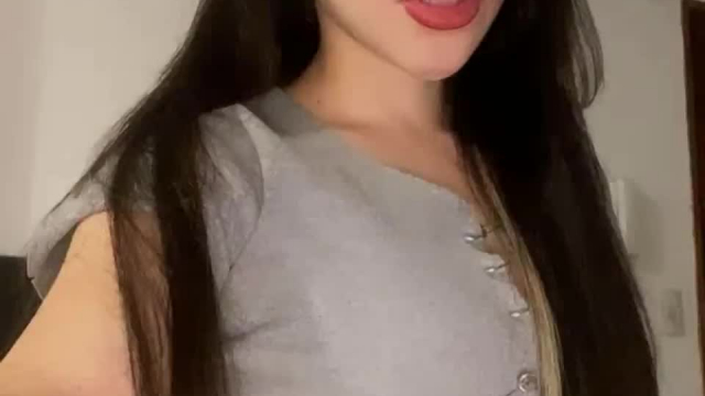I'm in love