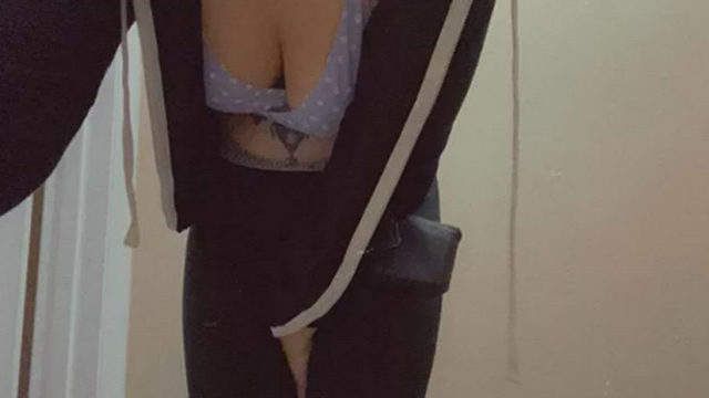 You'd Never Know If I Didn't Like Showing Off So Much