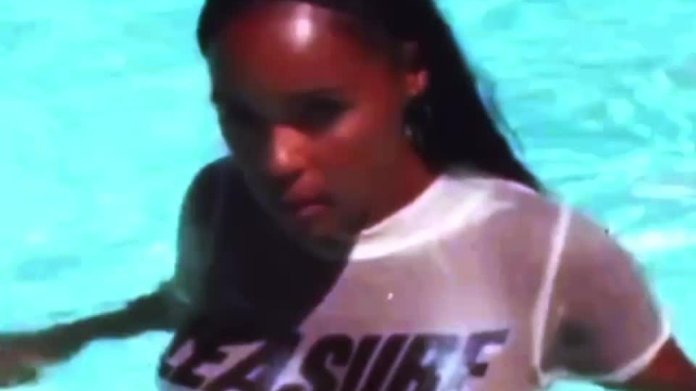 Janelle Monae - Lipstick Lover music video