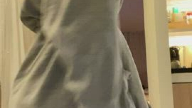 Just a Quick Peek!