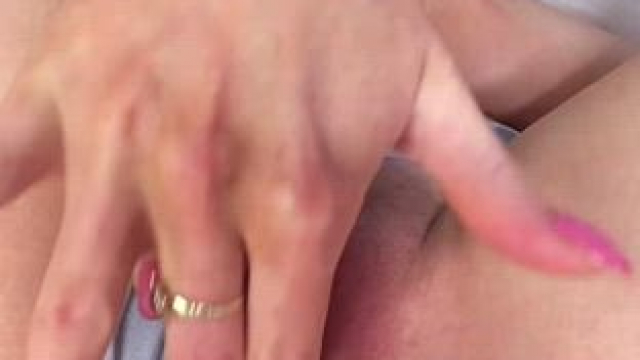 Wet hole