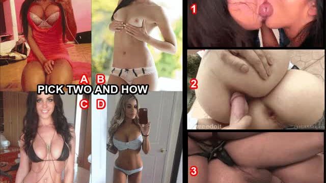 Pick Two