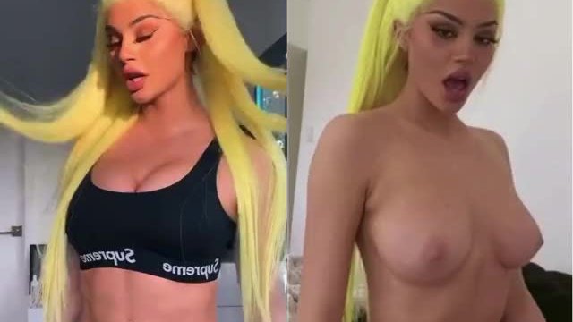 Like it? (Her Free Content in the Comments)