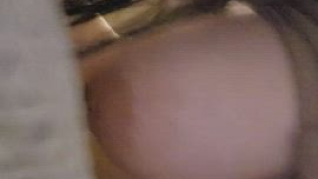 love when they fuck me hard makes my tits bounce