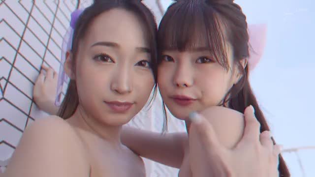 [LZDQ-020] Hasumi Kurea & Matsumoto Ichika