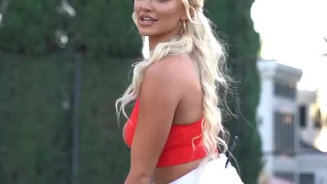 Tennis Anyone