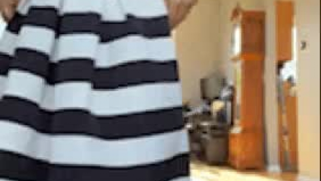 Vietnamese hot mom watch till the end for a surprise!