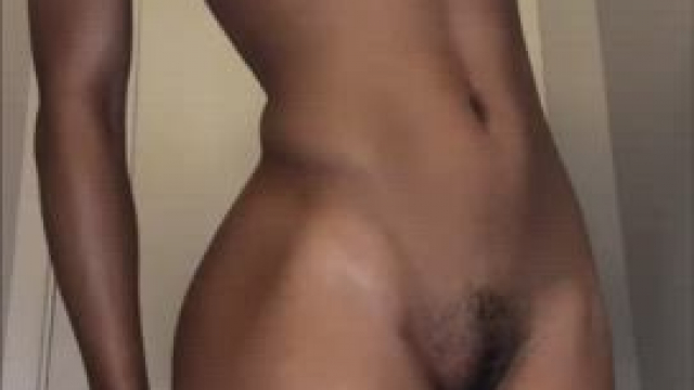 I hope you fancy a slim thick East African Girl