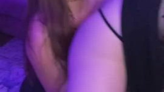Black Tits