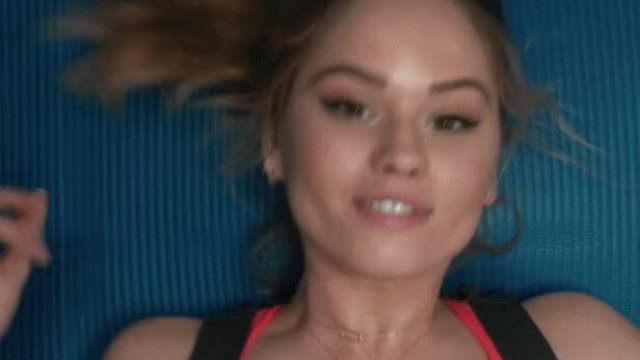 Debby Ryan needs a massive load, shes so sexy
