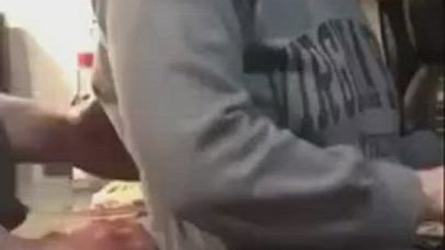 Horny Wife