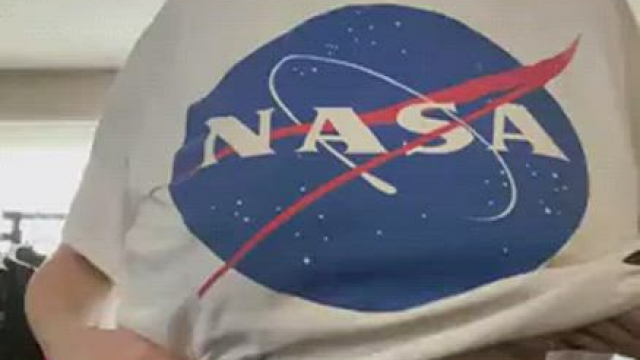 Nasa Biggy Meteor Reveal
