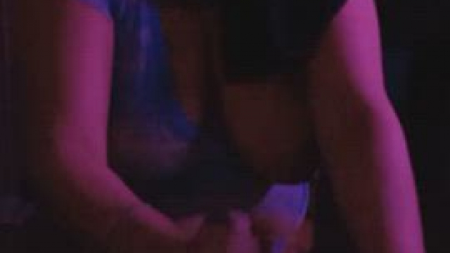 Mommy being naughty