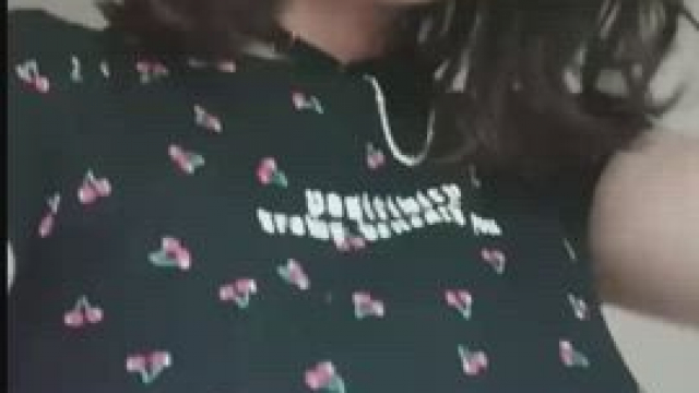 my pussy i'm as hot as my tits