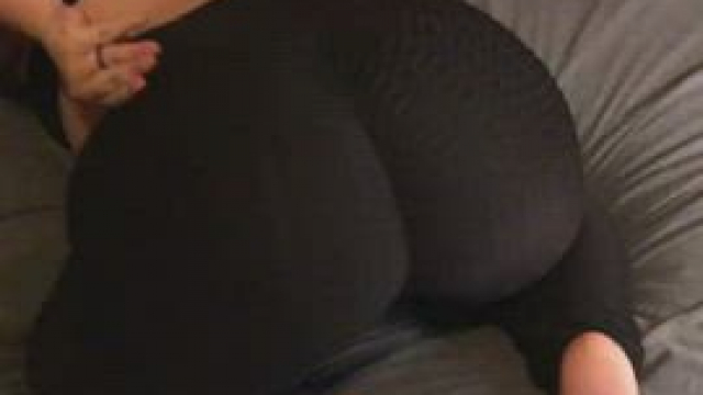 Any thicc fans?