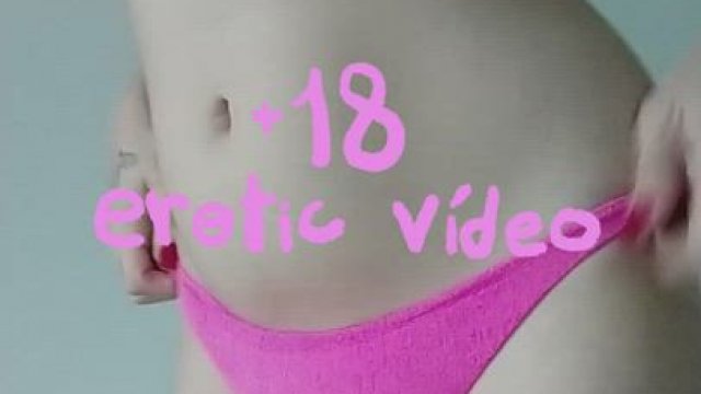 like my pink bulge?