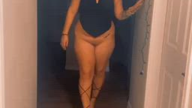 I’m your big tit latina!