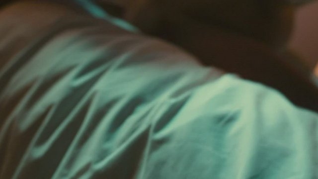 Rosario Dawson sex scene in trance(2013)